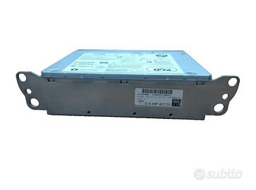 Modulo Radio Navigatore Satellitare SiriusXM BMW C