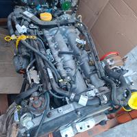 MOTORE MULTIJET CC1.6 CV 130 NUOVO KM 0