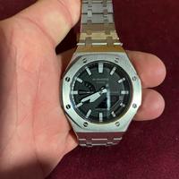 Casio G-SHOCK oak ga2100