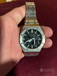 Casio G-SHOCK oak ga2100