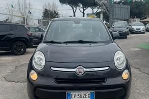 Fiat 500 L