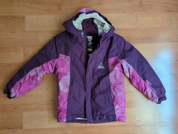 Giacca bambini "PISTE 500 WEDZE" 
