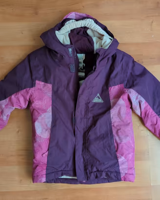 Giacca bambini "PISTE 500 WEDZE" 