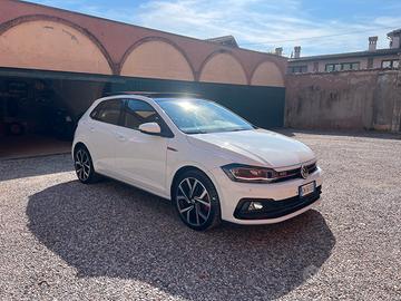 Polo gti