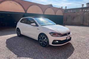 Polo gti