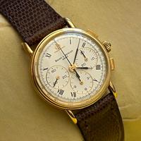 Baume Mercier