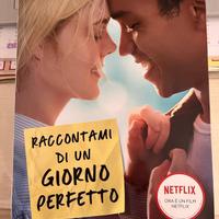 Raccontami di un giorno perfetto Jennifer Niven