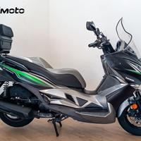 KAWASAKI J 300 ABS - 2018