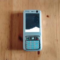 Lotto Nokia N73 Ricambi + Scheda Madre e