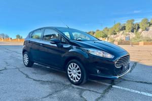 Ford Fiesta/1.5 75CV/NEOPATENTATI/5 POSTI/IVA ESPO