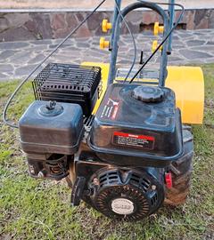 MOTOCOLTIVATORE PAPILLON WGT 60