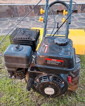 MOTOCOLTIVATORE PAPILLON WGT 60