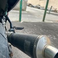 Marmitta leovince L SBK