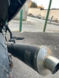 Marmitta leovince L SBK