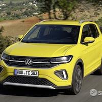 Ricambi usati volkswagen t-cross 2023-polo 2014-