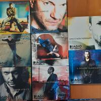 lotto cd  Biagio Antonacci