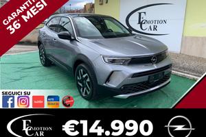 OPEL Mokka 1.2 Turbo D&T - 2022