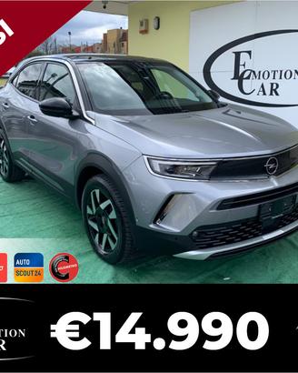 OPEL Mokka 1.2 Turbo D&T - 2022