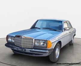 MERCEDES-BENZ 200 200 W123 KM 94000