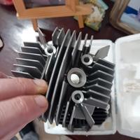 kit polini per rizzato califfo califfone giò