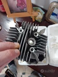 kit polini per rizzato califfo califfone giò