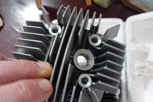 kit polini per rizzato califfo califfone giò