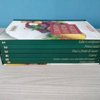 Cofanetto I segreti di Grand Gourmet