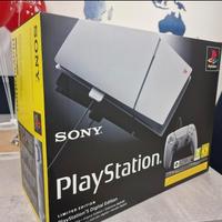 Playstation 5 30th anniversario limited edition 
