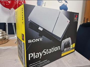 Playstation 5 30th anniversario limited edition 