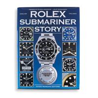 Rolex submariner story - Guido Mondani Editore