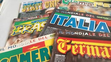 Guerin sportivo