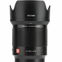 Viltrox 85 1.8 fe sony