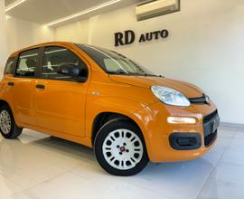 Fiat Panda 1.3 mjt 16v Lounge 95 cv