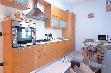 Appartamento Bari [Cod. rif 3243243VRG] (Carbonara