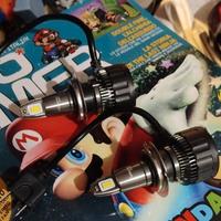 coppia lampade h7 1900 lumen l'uno 