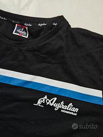 T-shirt Australian