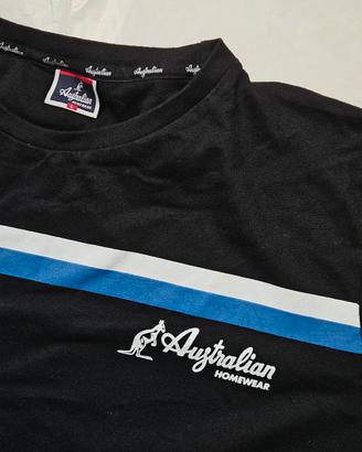 T-shirt Australian