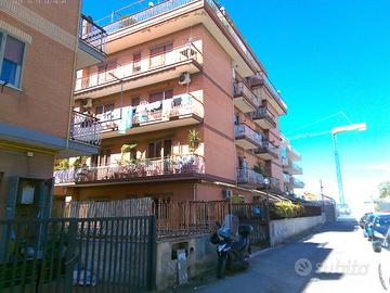 Box/Posto auto Roma [Cod. rif 3263564VRG]