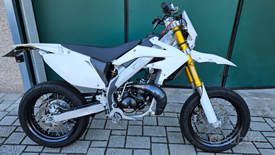 HM Derapage 50 RR anno 2018