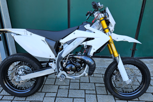 HM Derapage 50 RR anno 2018