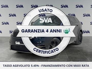 Land Rover Range Rover Velar 2017 R-Dynamic S 180c