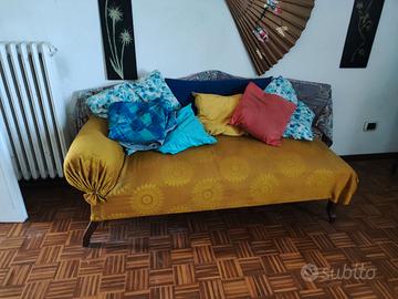 dormeuse / chaise longue