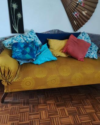 dormeuse / chaise longue