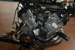 Ricambi KTM Super Duke