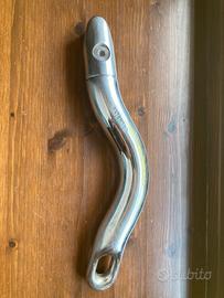 Giunto gira ancora per catena da 10/12 mm