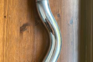 Giunto gira ancora per catena da 10/12 mm