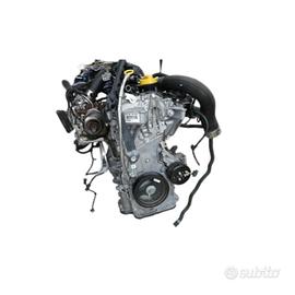 Motore H4DF4 1.0 B/GPL Dacia Duster del 2025