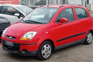 Chevrolet Matiz 1000 Energy GPL Eco