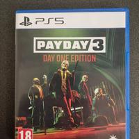 Payday 3   Ps5
