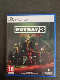 Payday 3   Ps5